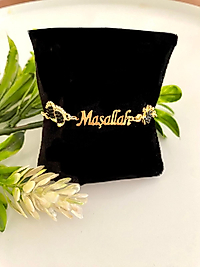Maşallah Bebek Künyesi